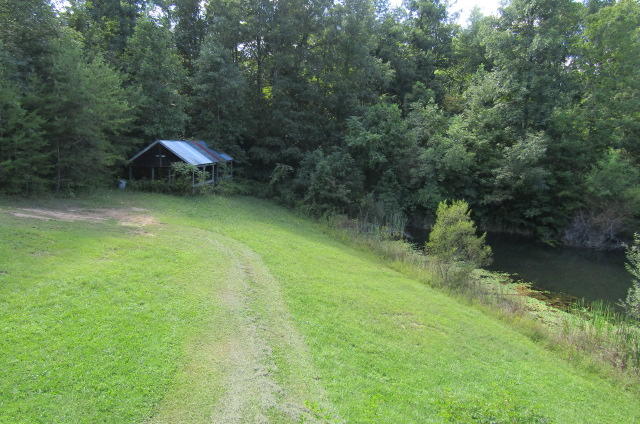 881 Deep Water Road Crossville, TN 38571 - Photo 7 of 40 Pavilion