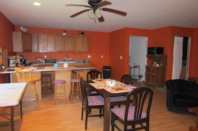 881 Deep Water Road Crossville, TN 38571 - Photo 10 of 40 Kitchen