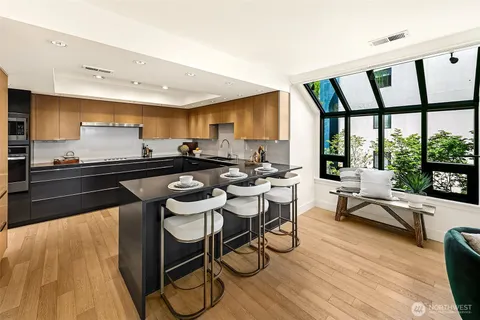 $1,595,000 | 2400 Aurora Avenue North, Unit 210, Seattle, WA 98109