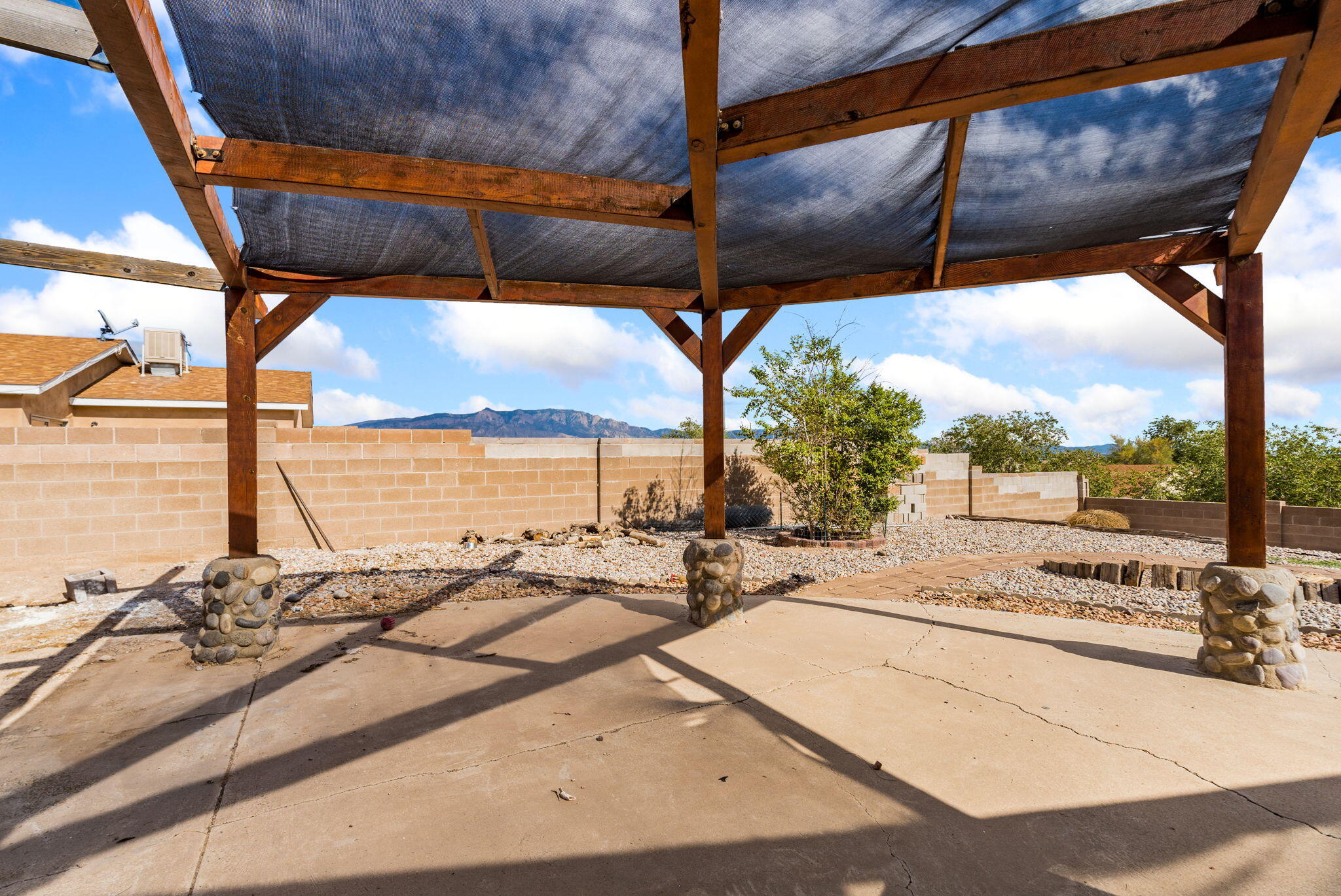 4538 Zirconia Drive Northeast Rio Rancho, NM 87124 - Photo 26 of 35 Gallery Image 26