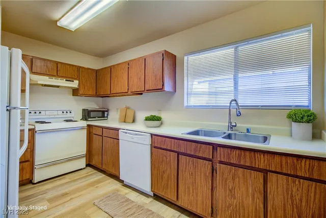 $185,000 | 1303 Darlene Way, Unit 105C, Boulder City, NV 89005