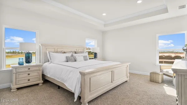 $394,900 | 4893 Windrow Way, Panama City, FL 32404