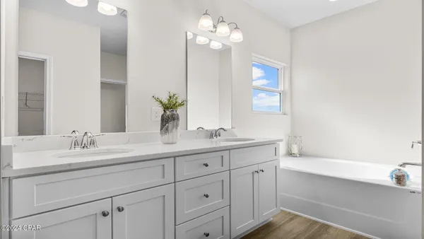 $394,900 | 4893 Windrow Way, Panama City, FL 32404
