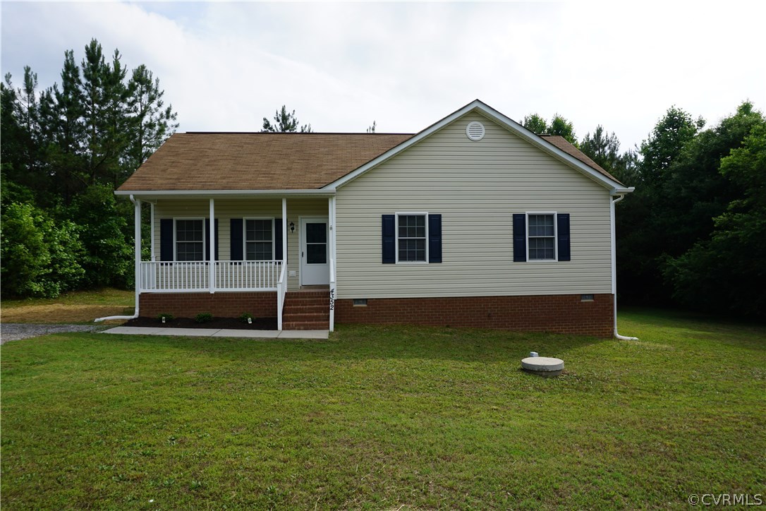 4352 Newville Road Waverly, VA 23890 - Photo 1 of 31 Gallery Image 1