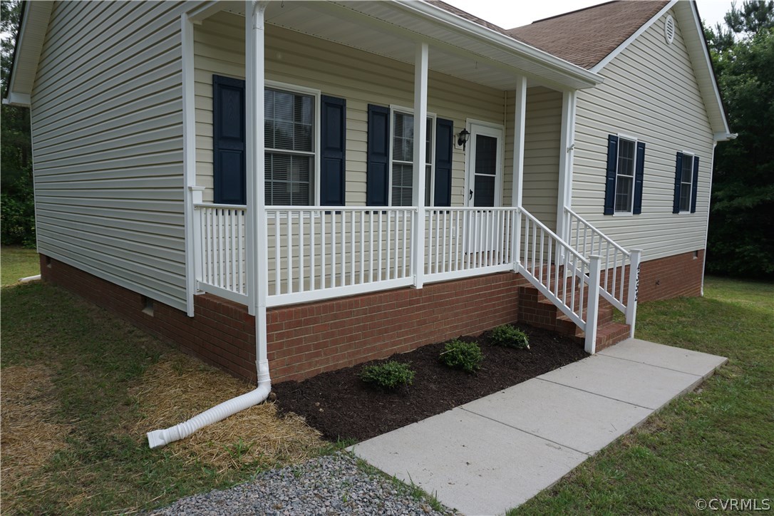 4352 Newville Road Waverly, VA 23890 - Photo 2 of 31 Gallery Image 2