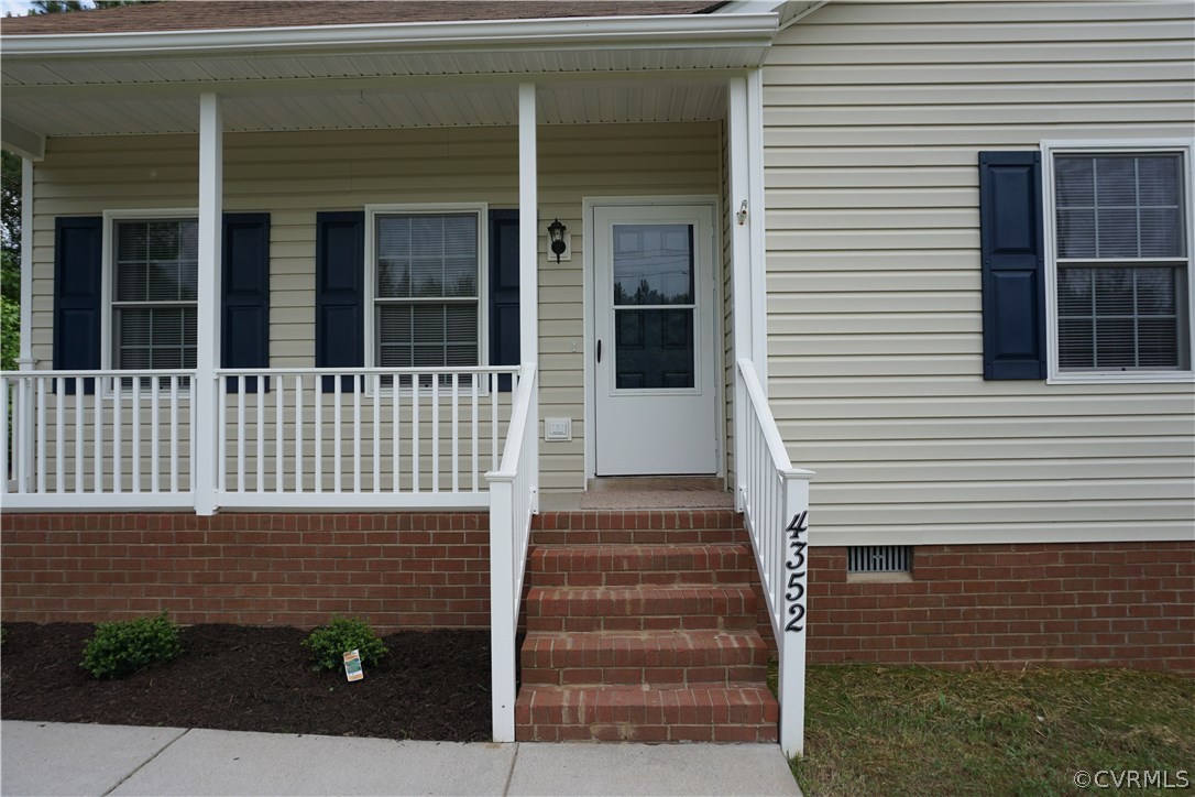 4352 Newville Road Waverly, VA 23890 - Photo 3 of 31 Gallery Image 3