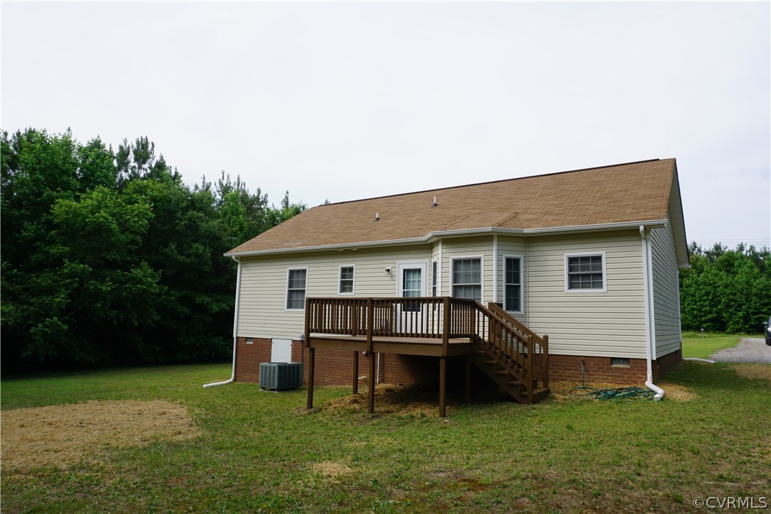 4352 Newville Road Waverly, VA 23890 - Photo 4 of 31 Gallery Image 4