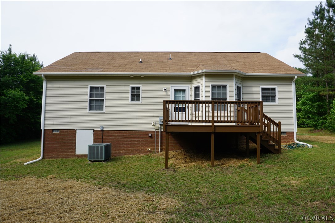 4352 Newville Road Waverly, VA 23890 - Photo 5 of 31 Gallery Image 5