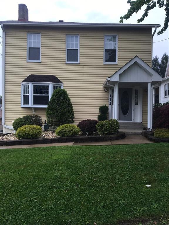 115 Lindsay Road Carnegie, PA 15106 - Photo 2 of 18 Gallery Image 2
