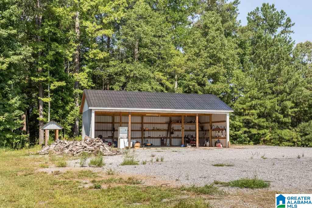 453 Howle Street Heflin, AL 36264 - Photo 42 of 50