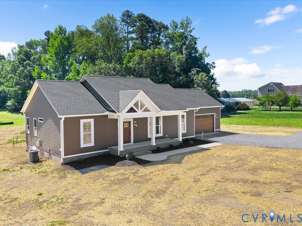 16751 Loving Union Road Disputanta, VA 23842 - Photo 35 of 41