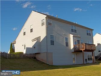 2759 Fischer Road Hatfield, PA 19440 - Photo 9 of 10 Exterior Back