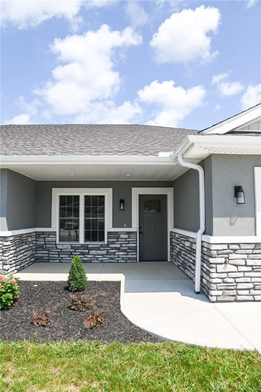 547 Reed Avenue Versailles, OH 45380 - Photo 4 of 45