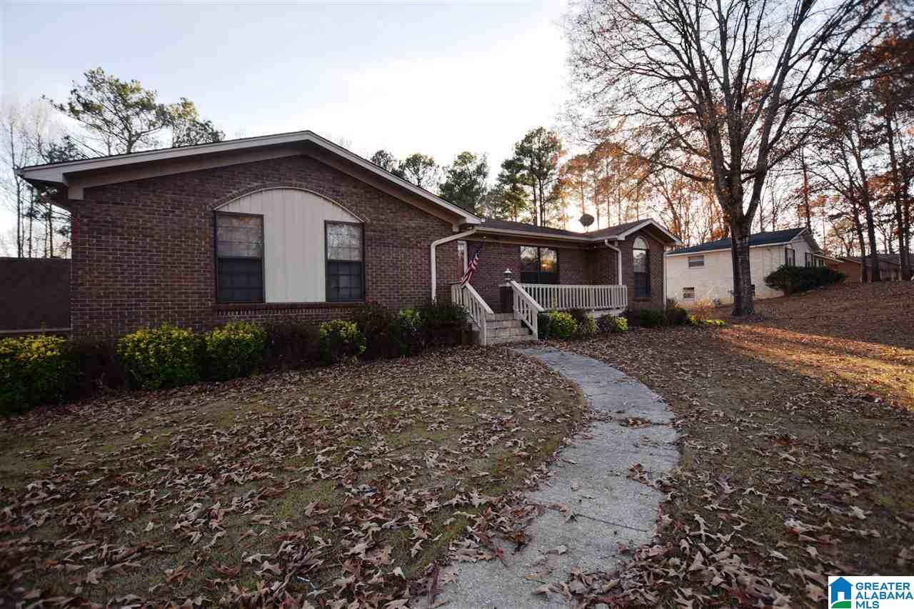 652 Madeira Circle Morris, AL 35116 - Photo 6 of 47