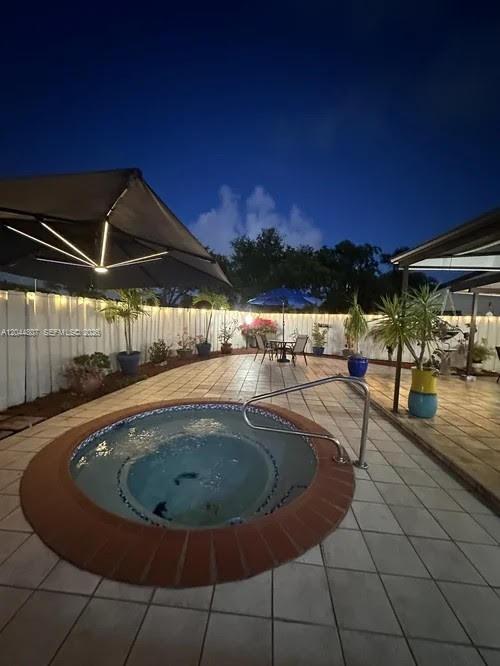 12701 Southwest 70th Lane Miami, FL 33183 - Photo 24 of 27