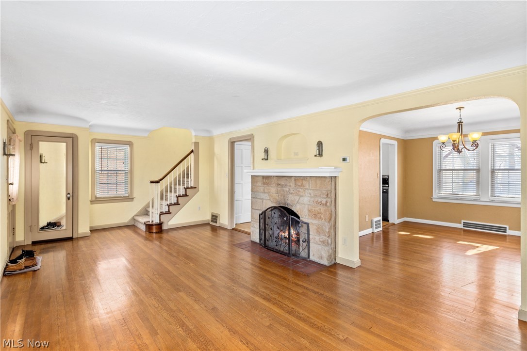 3462 St Albans Road Cleveland Heights, OH 44121 - Photo 5 of 35