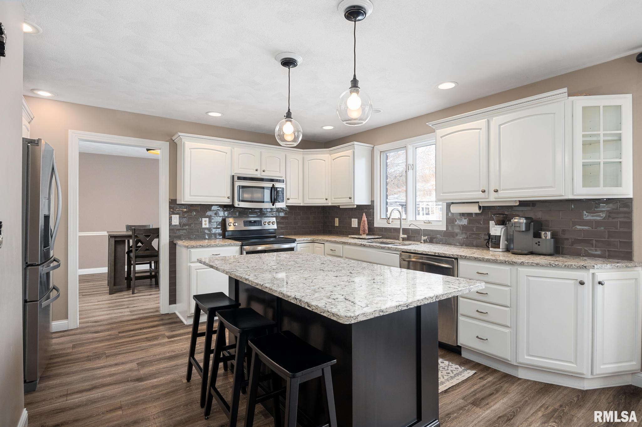 73 Hickory Ridge Drive Morton, IL 61550 - Photo 14 of 52