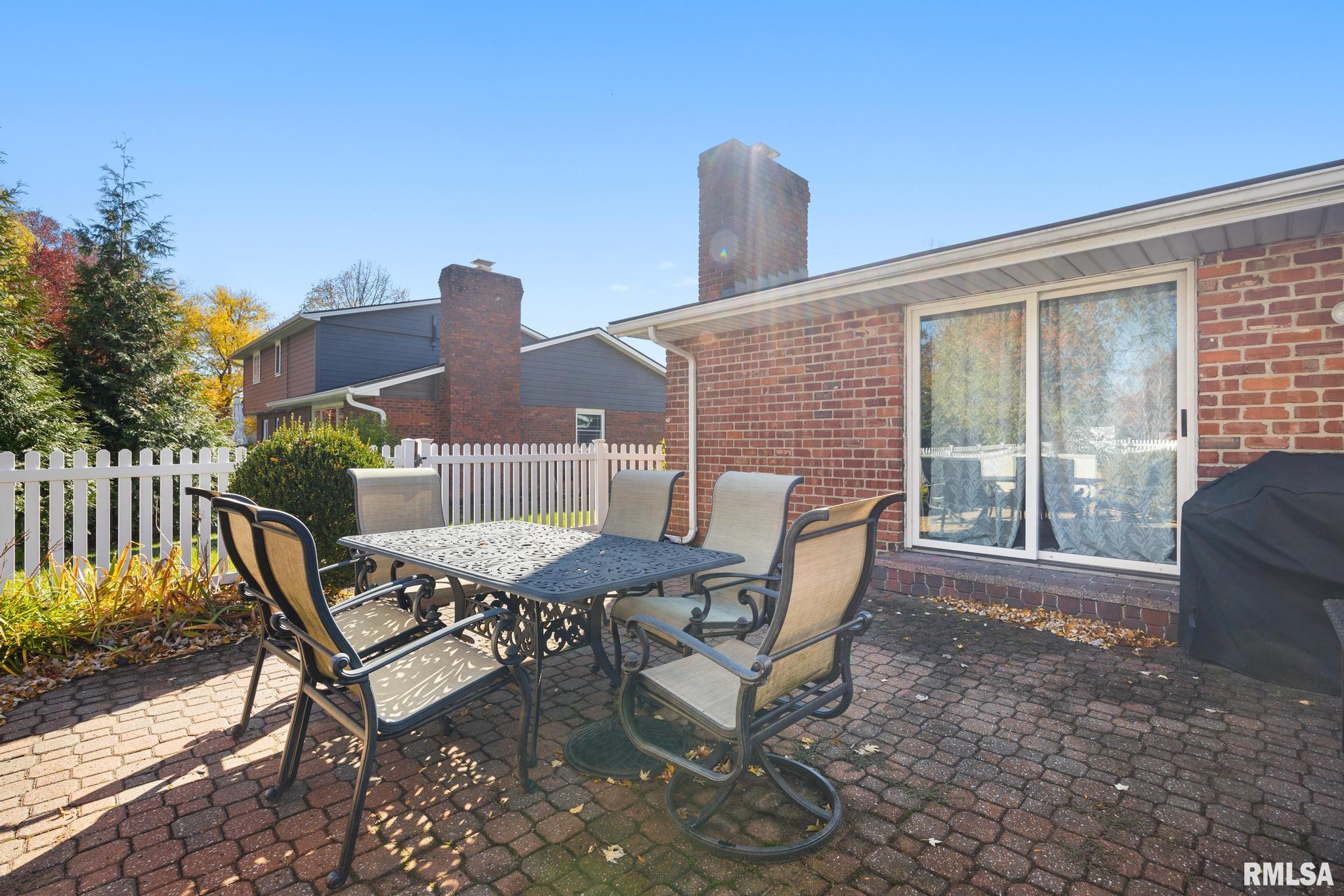 73 Hickory Ridge Drive Morton, IL 61550 - Photo 38 of 52