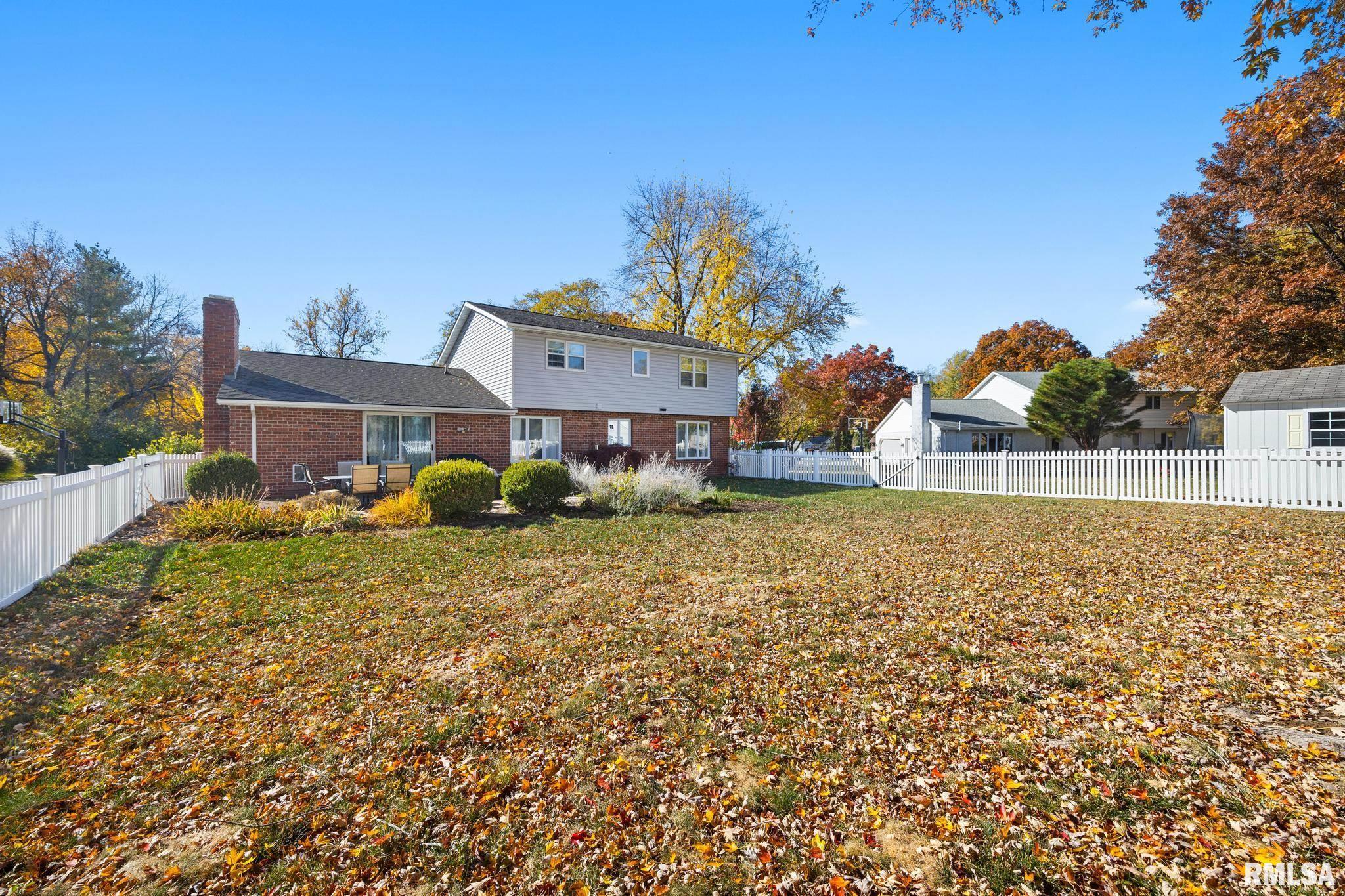 73 Hickory Ridge Drive Morton, IL 61550 - Photo 42 of 52