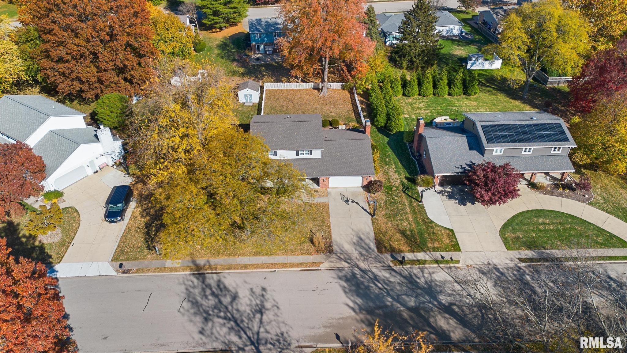 73 Hickory Ridge Drive Morton, IL 61550 - Photo 45 of 52