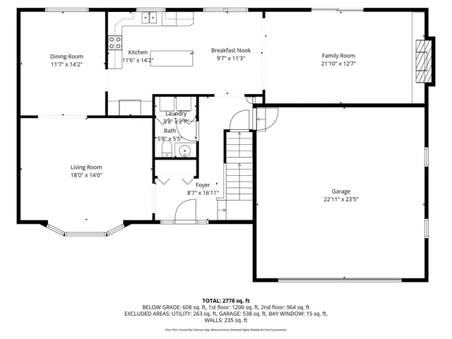 $400,000 | 73 Hickory Ridge Drive, Morton, IL 61550