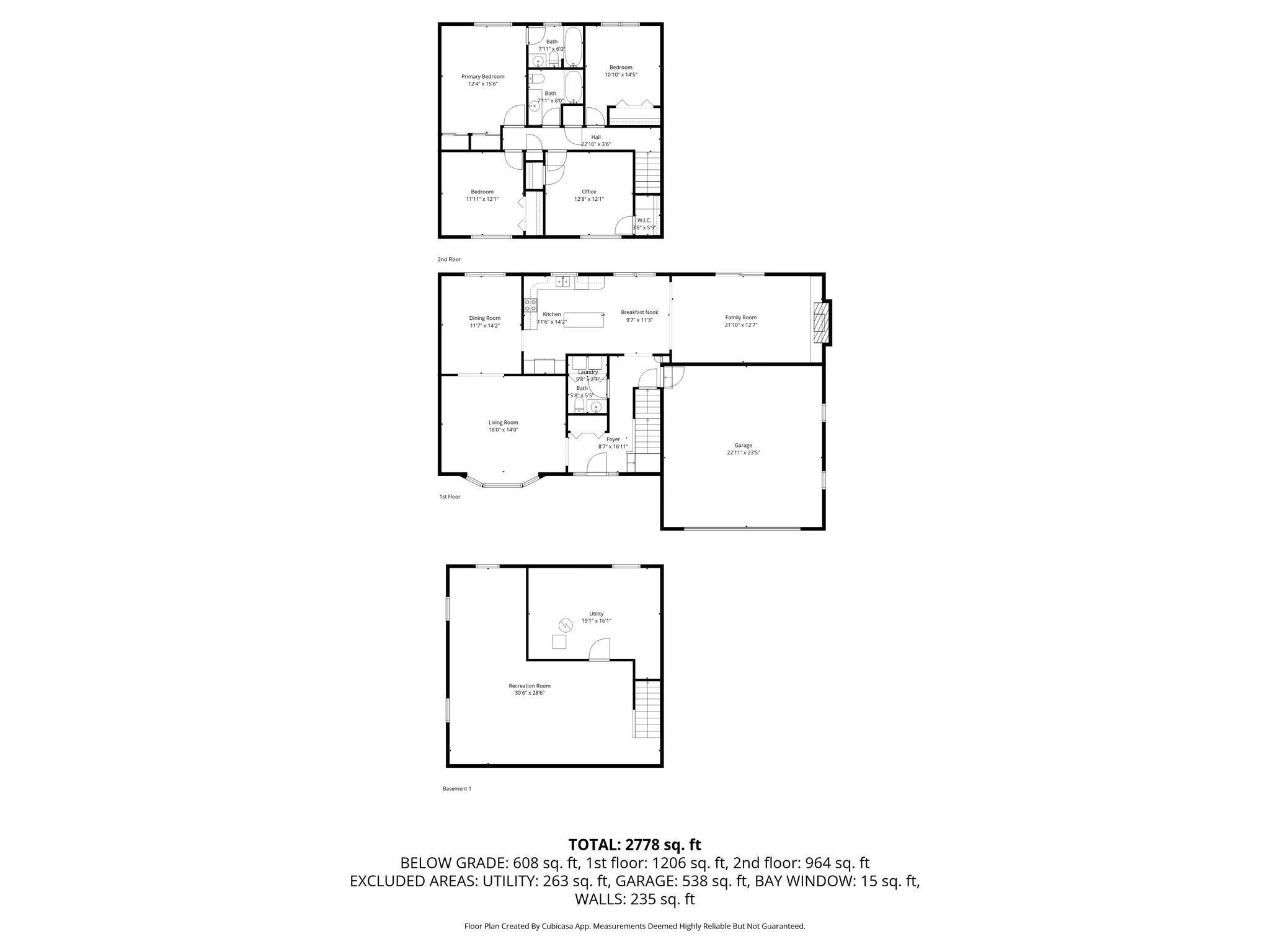 73 Hickory Ridge Drive Morton, IL 61550 - Photo 52 of 52