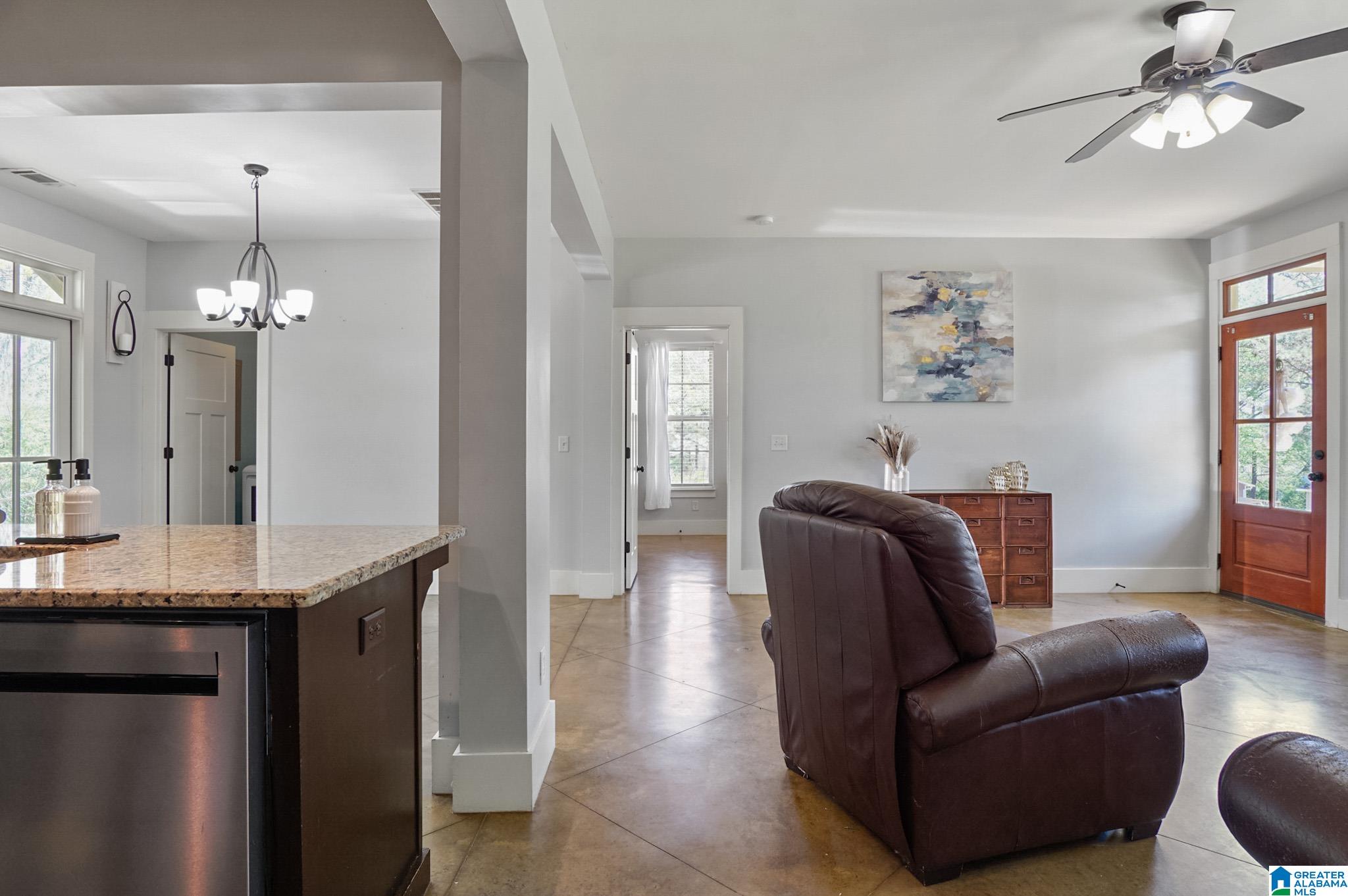3165 Smith Sims Road Trussville, AL 35173 - Photo 29 of 43