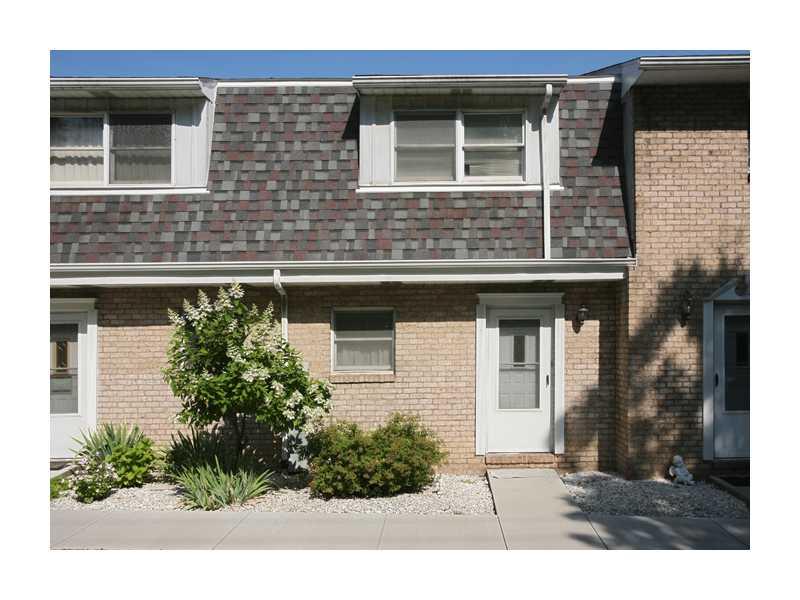 225 B Stone Quarry Road, Unit B Monaca, PA 15061 - Photo 1 of 11 Exterior Front. Front entrance for your family and friends.
