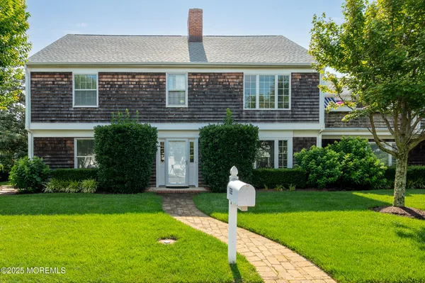 $2,600,000 | 1519 Runyon Lane, Mantoloking, NJ 08738