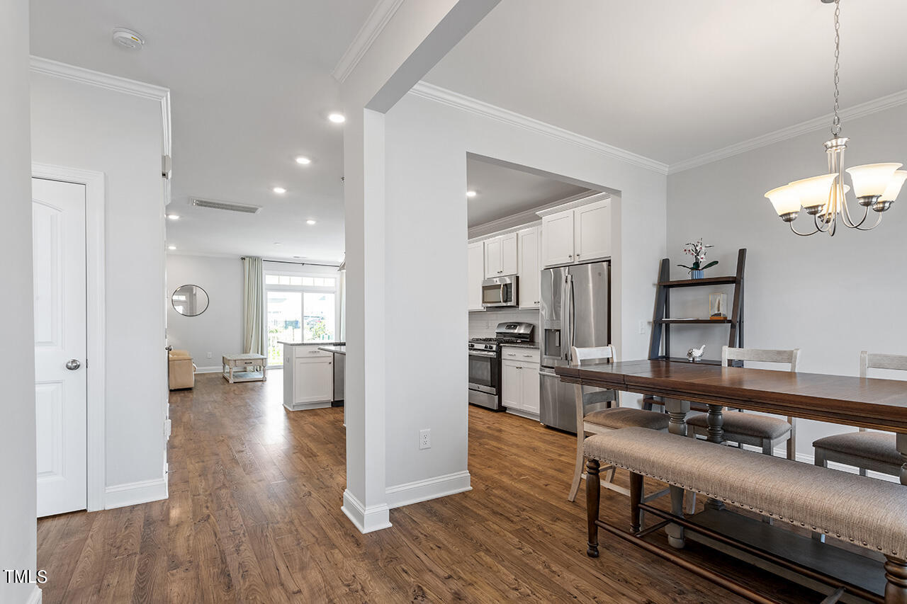 5512 Beckom Street Raleigh, NC 27616 - Photo 2 of 49 5512 Beckom Street_10