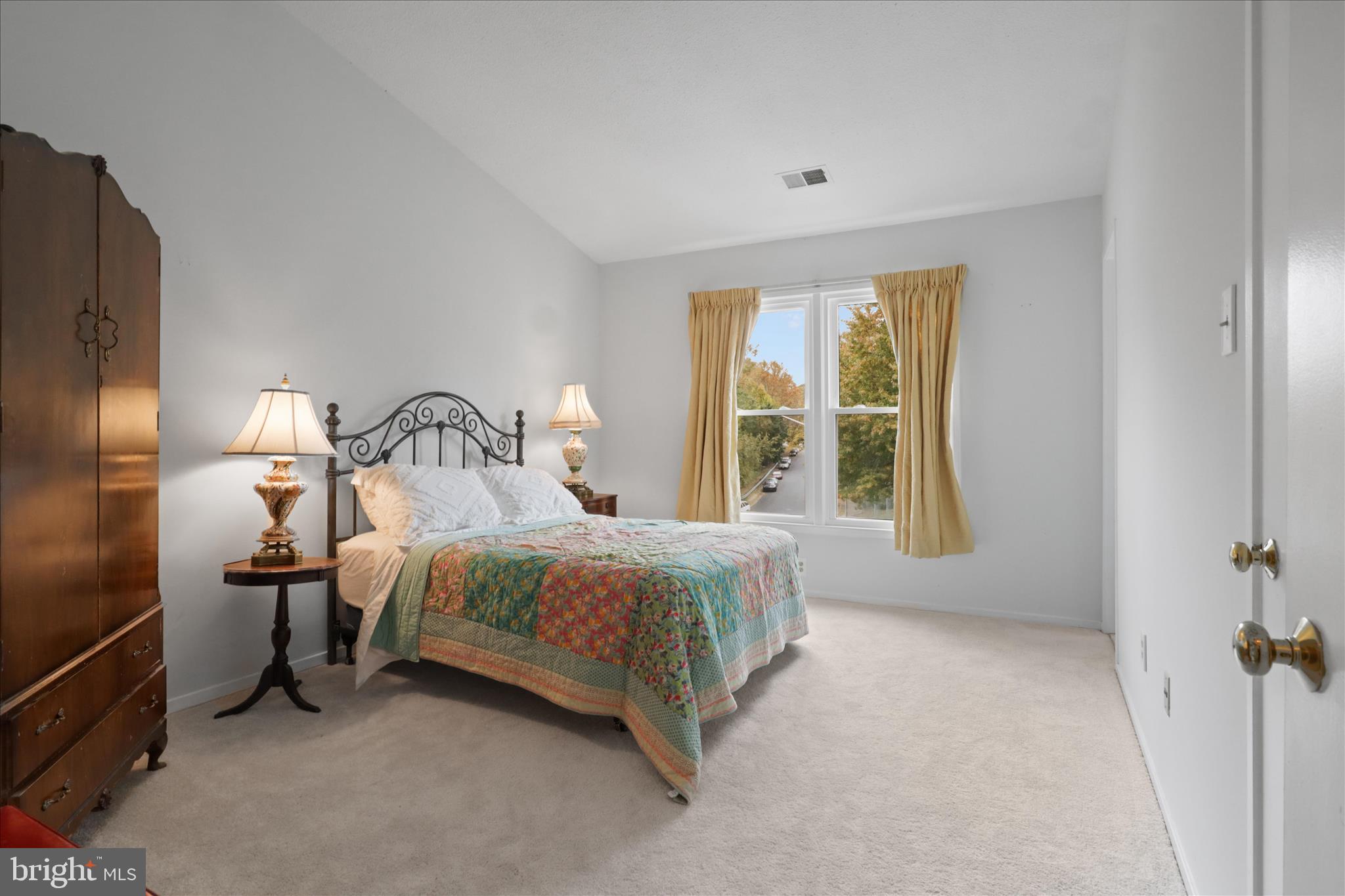 8927 Waites Way Lorton, VA 22079 - Photo 14 of 45 Primary Suite 1 with ensuite bathroom