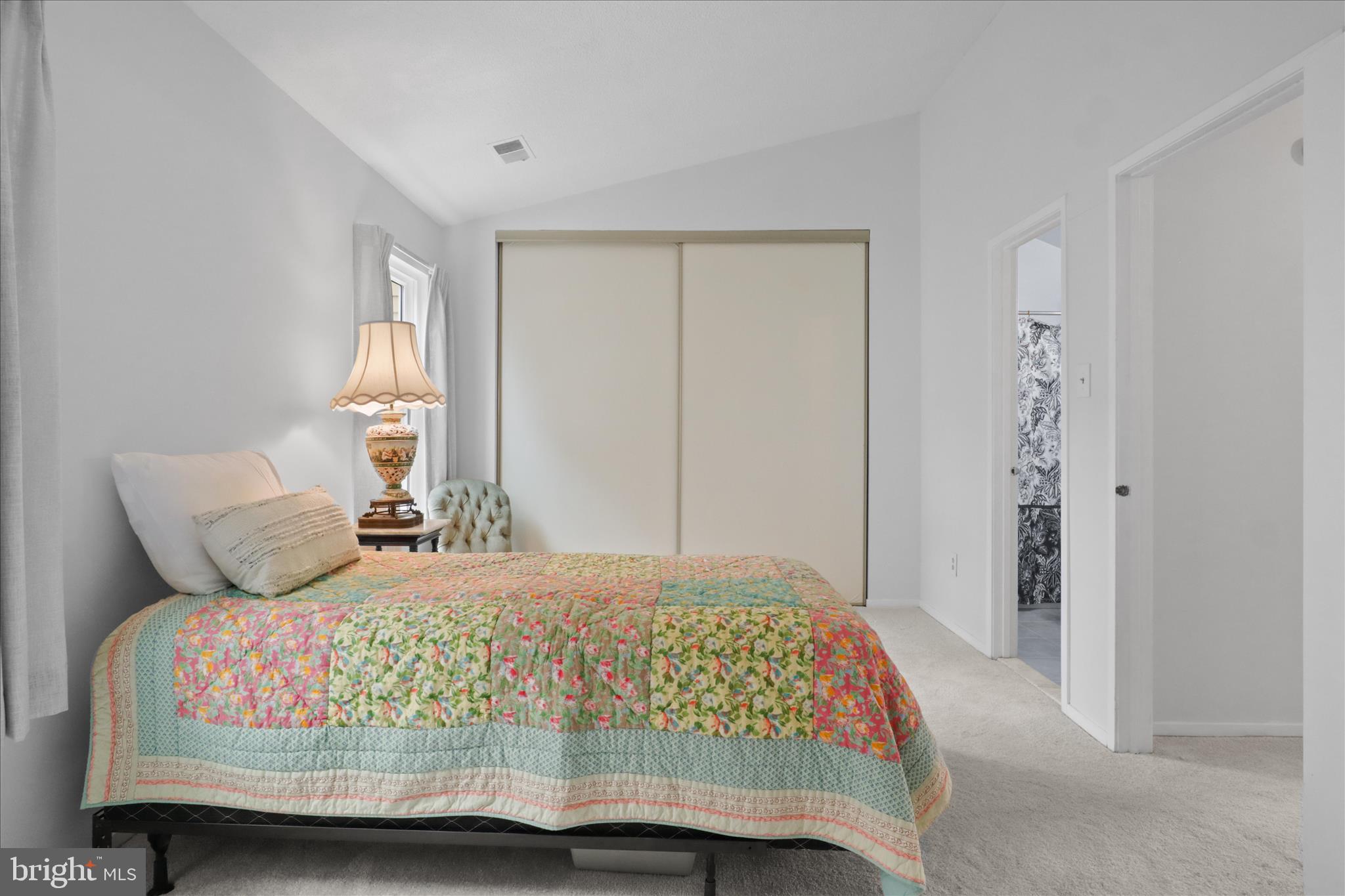 8927 Waites Way Lorton, VA 22079 - Photo 20 of 45 Primary Suite 2 with ensuite bathroom