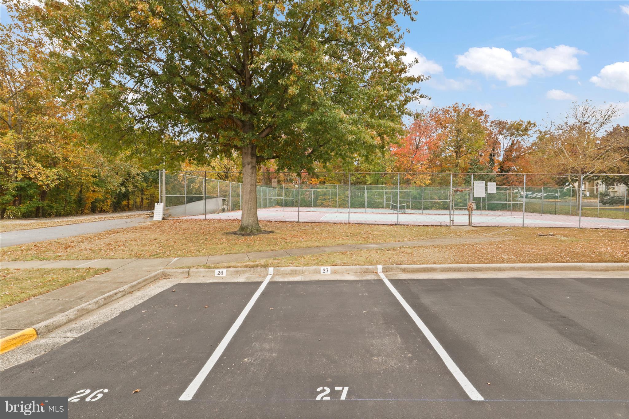 8927 Waites Way Lorton, VA 22079 - Photo 28 of 45 2 parking spots