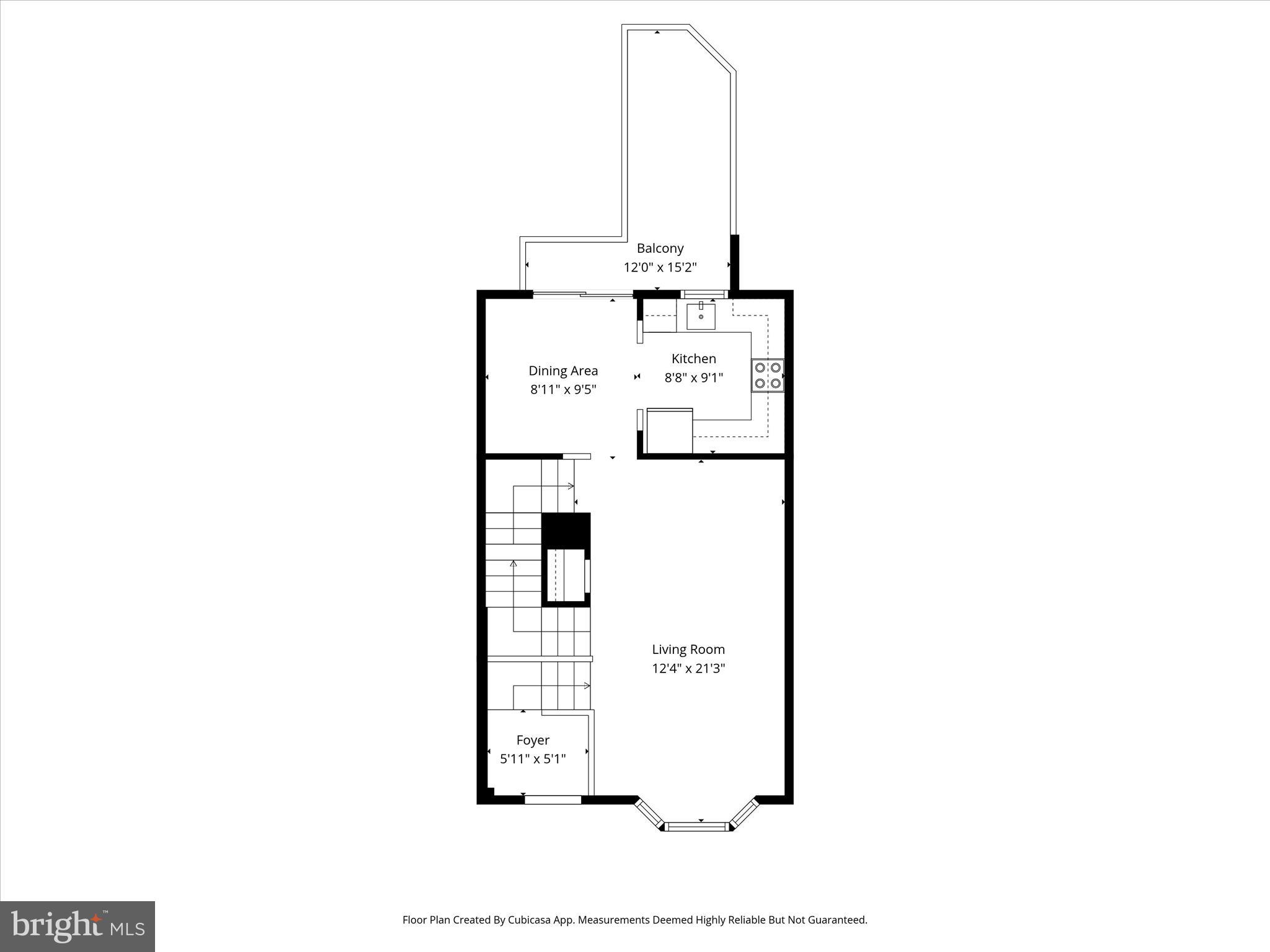 8927 Waites Way Lorton, VA 22079 - Photo 35 of 45