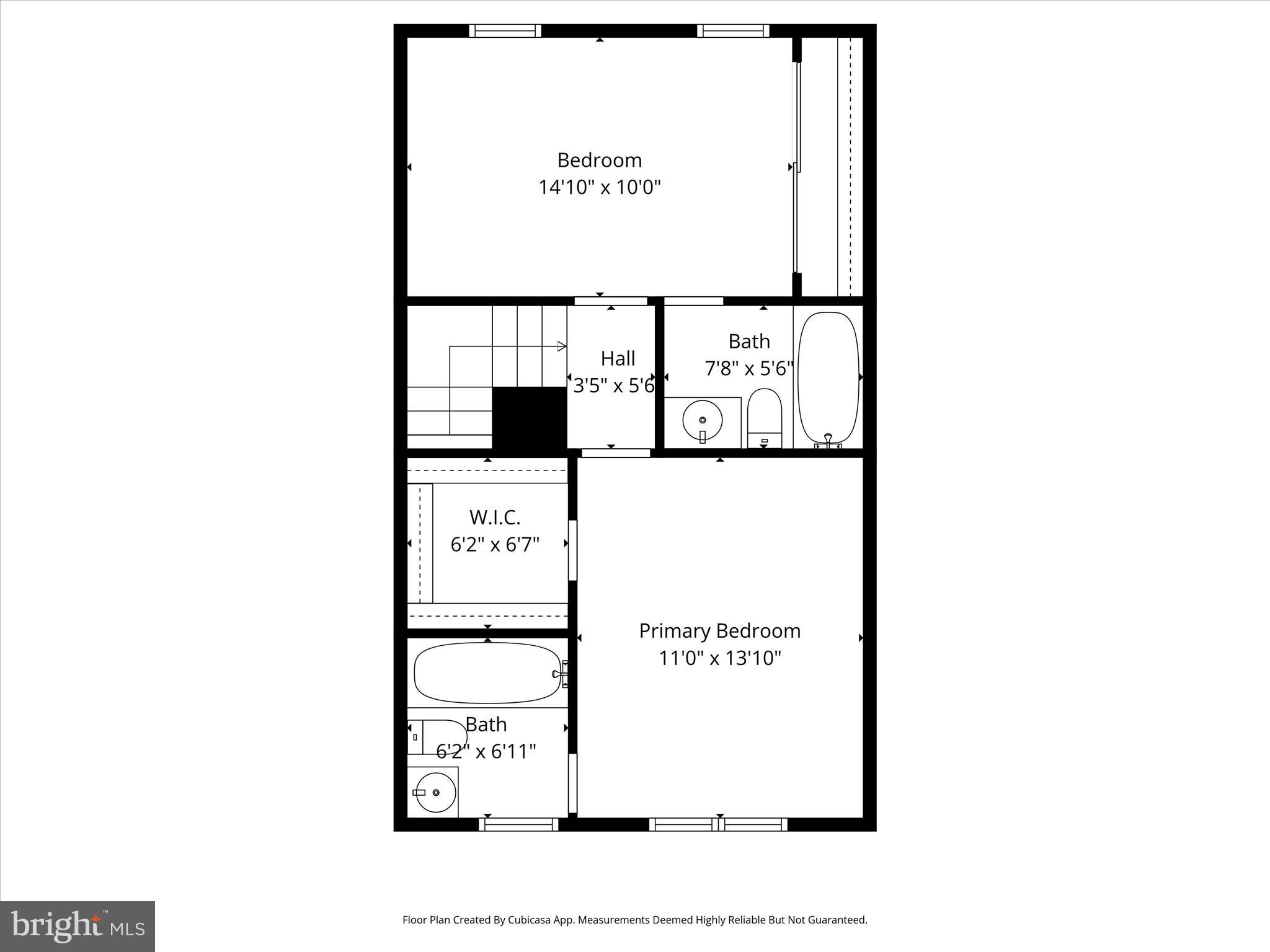 8927 Waites Way Lorton, VA 22079 - Photo 37 of 45