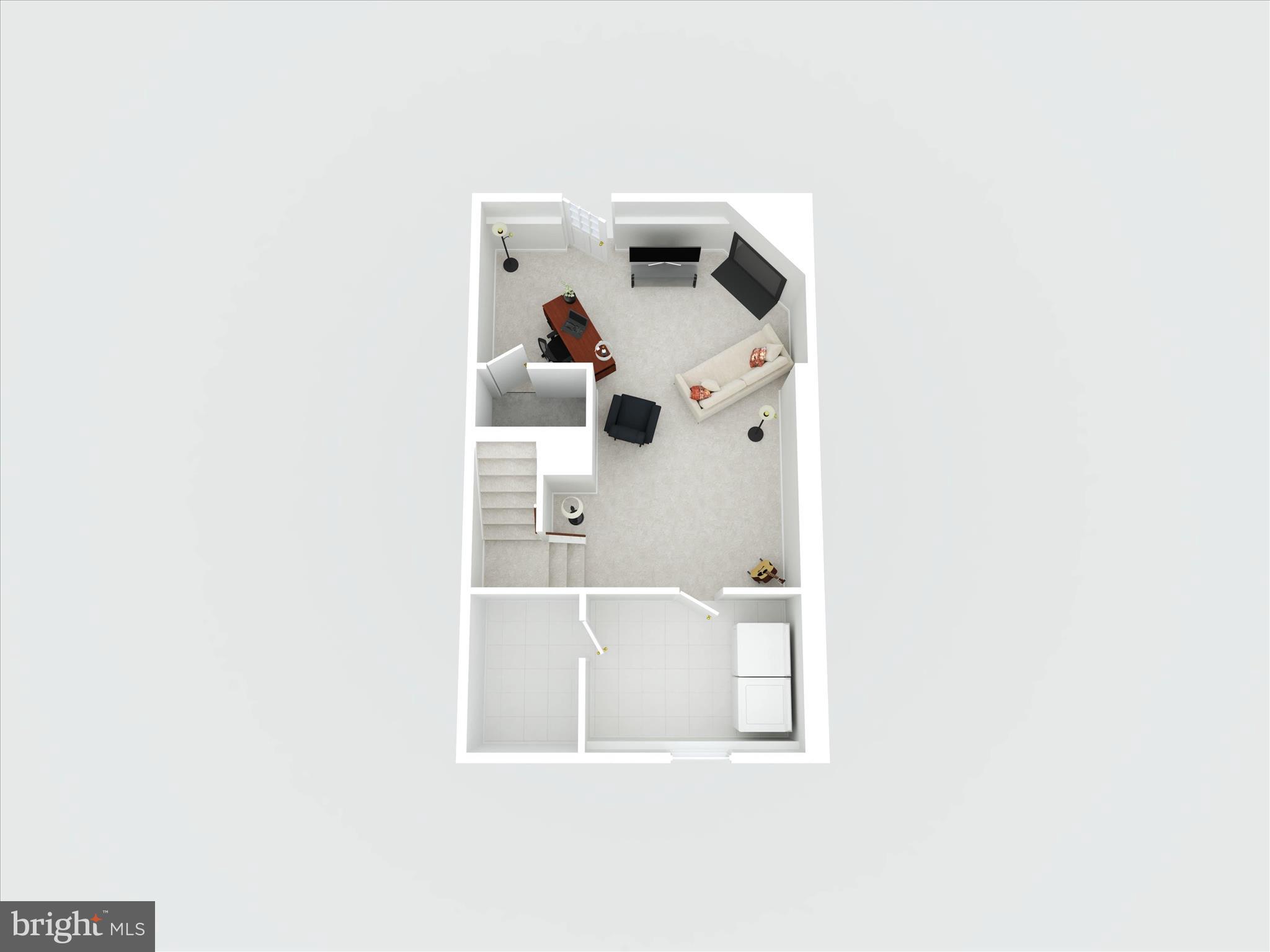 8927 Waites Way Lorton, VA 22079 - Photo 38 of 45