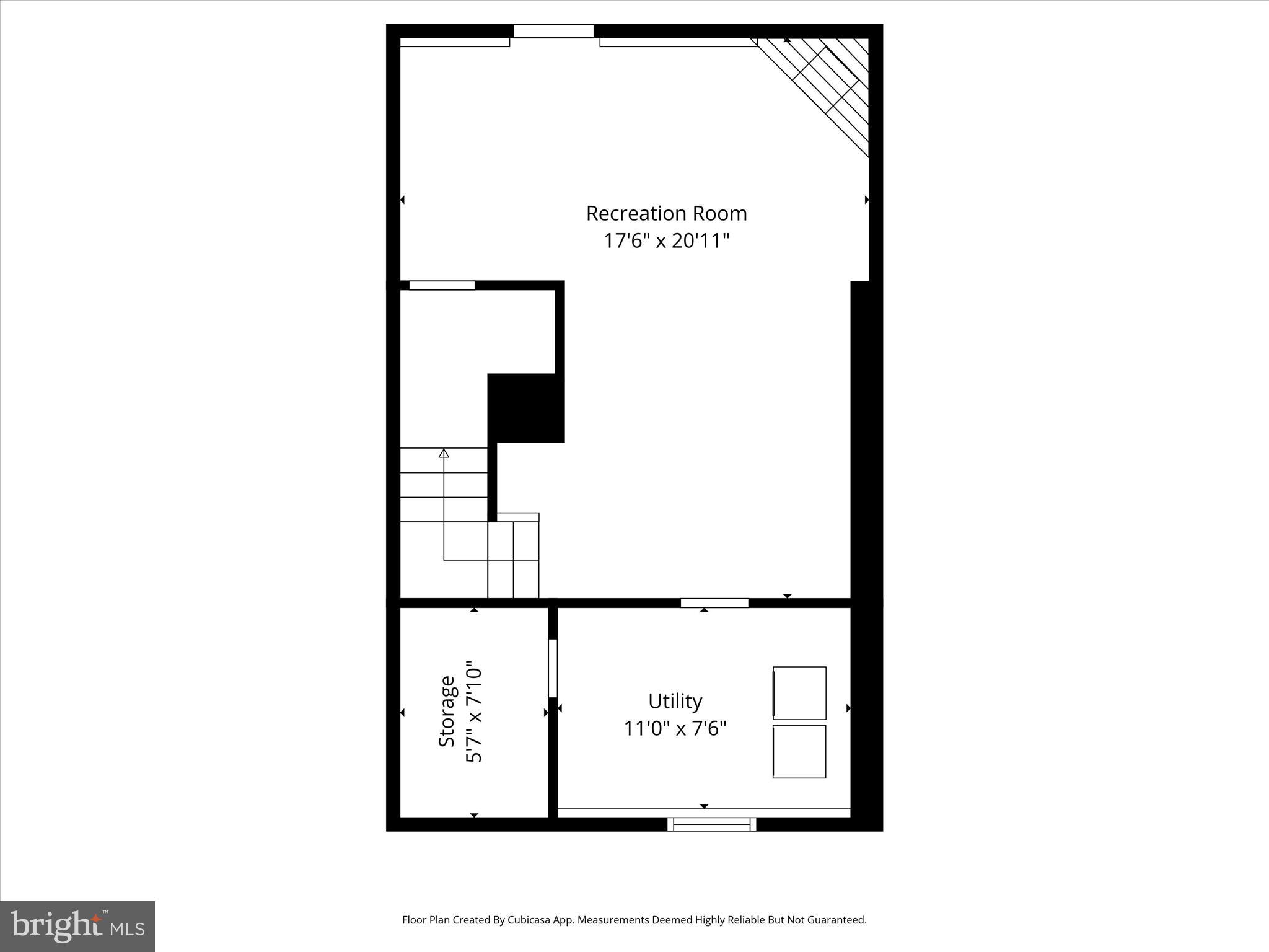 8927 Waites Way Lorton, VA 22079 - Photo 39 of 45