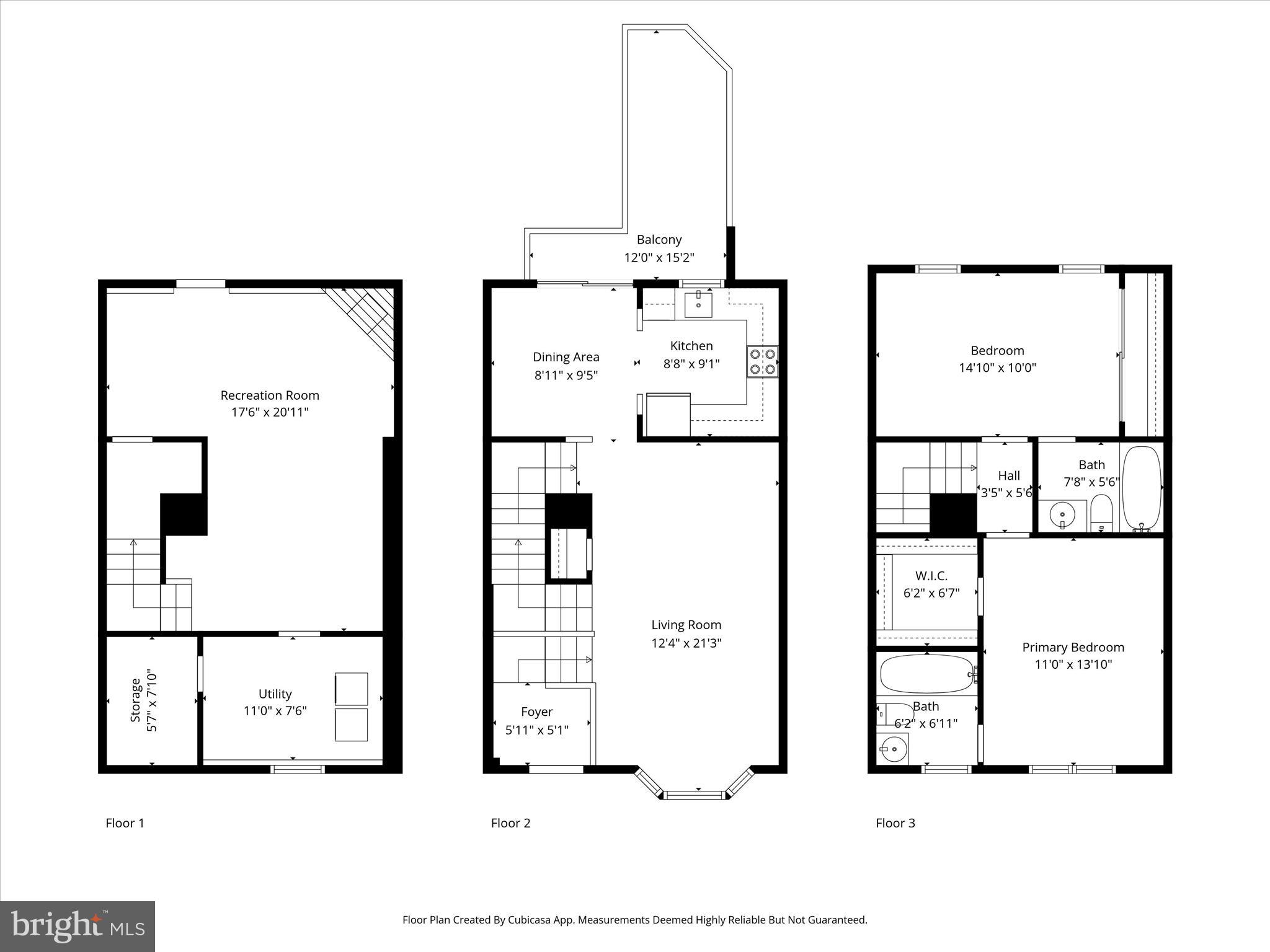 8927 Waites Way Lorton, VA 22079 - Photo 40 of 45
