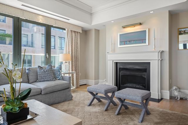 $9,700,000 | 776 Boylston Street, Unit W11A, Boston, MA 02199
