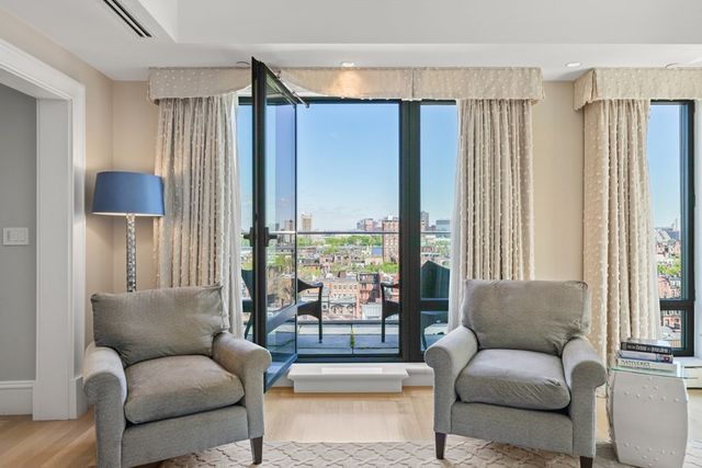 $9,700,000 | 776 Boylston Street, Unit W11A, Boston, MA 02199