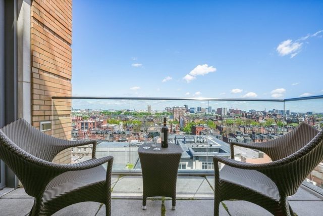 $9,700,000 | 776 Boylston Street, Unit W11A, Boston, MA 02199