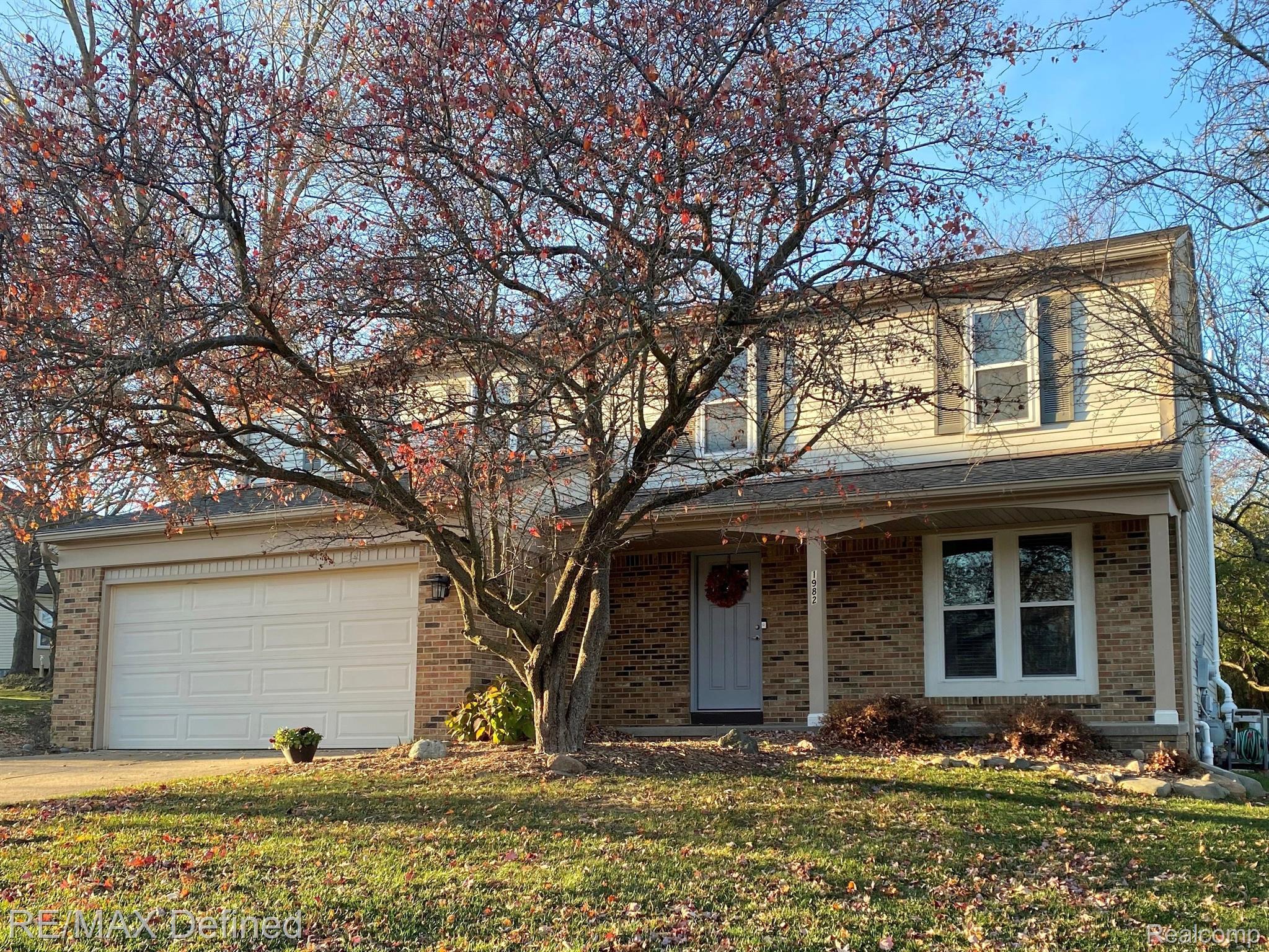 1982 Brookfield Road Rochester, MI 48306 - Photo 1 of 43 Gallery Image 1