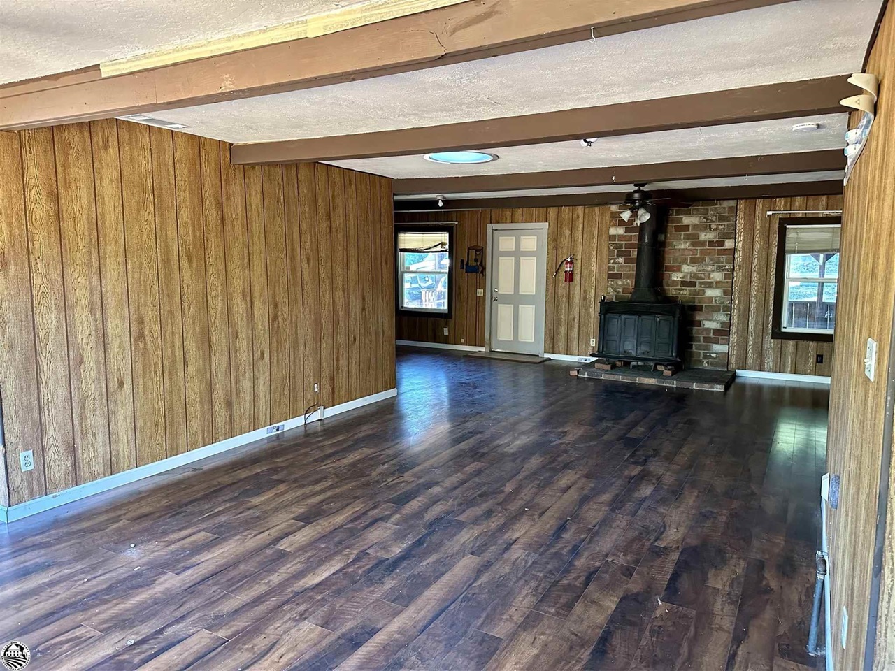 330 Higdon Road West Point, CA 95255 - Photo 5 of 31 a view of a living room