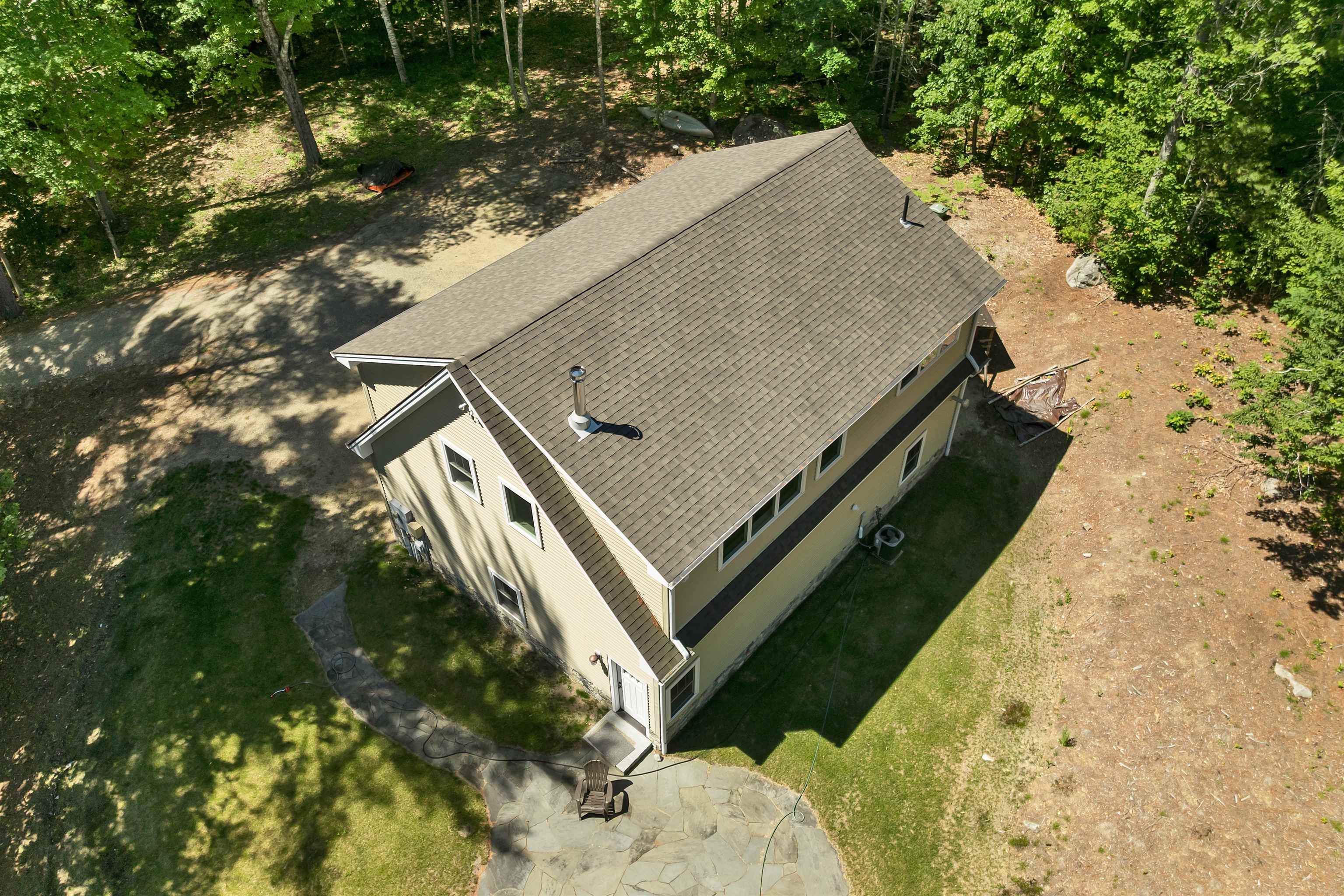 41 Beaver Pond Road Moultonborough, NH 03254 - Photo 46 of 49
