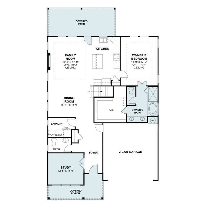 108 Hamilton Lane Lebanon, TN 37087 - Photo 27 of 37