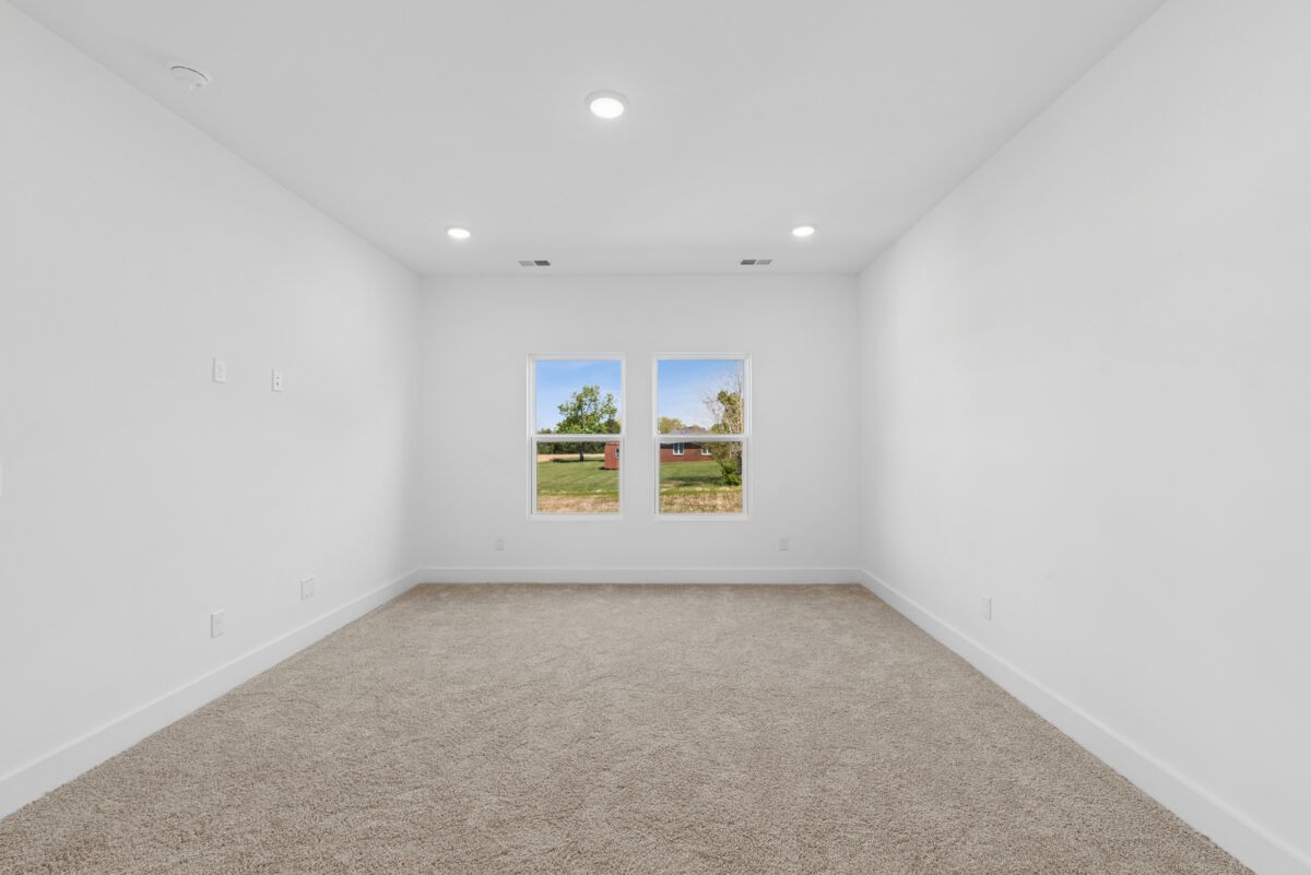 108 Hamilton Lane Lebanon, TN 37087 - Photo 31 of 40 an empty room with a window