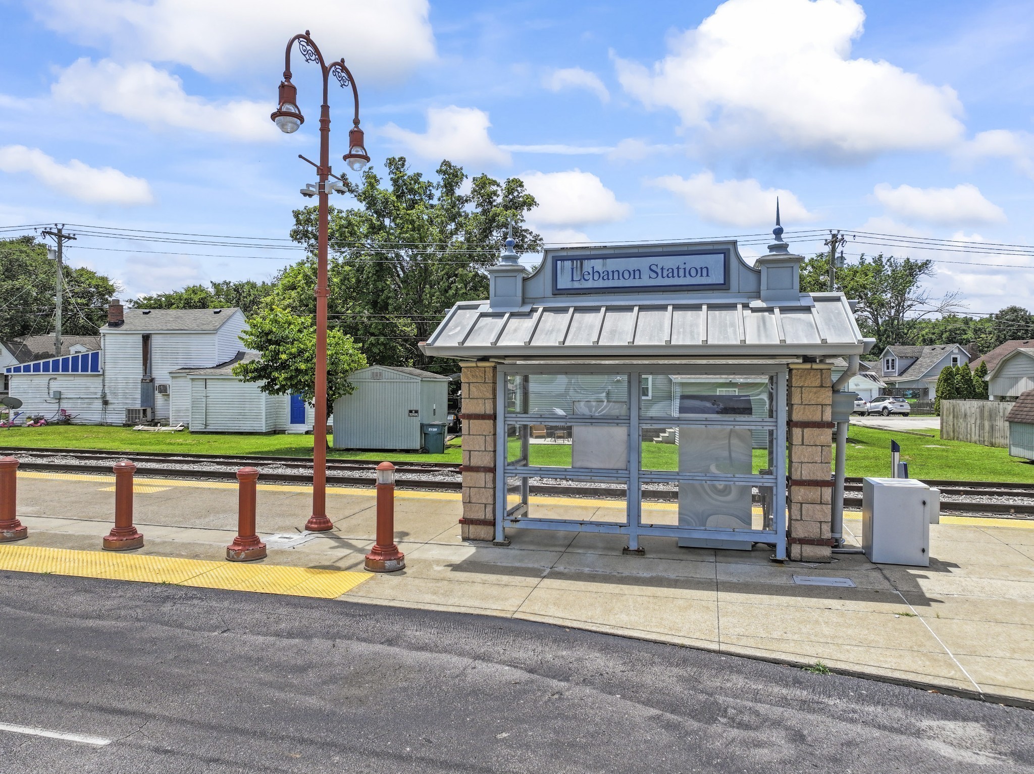 108 Hamilton Lane Lebanon, TN 37087 - Photo 37 of 37