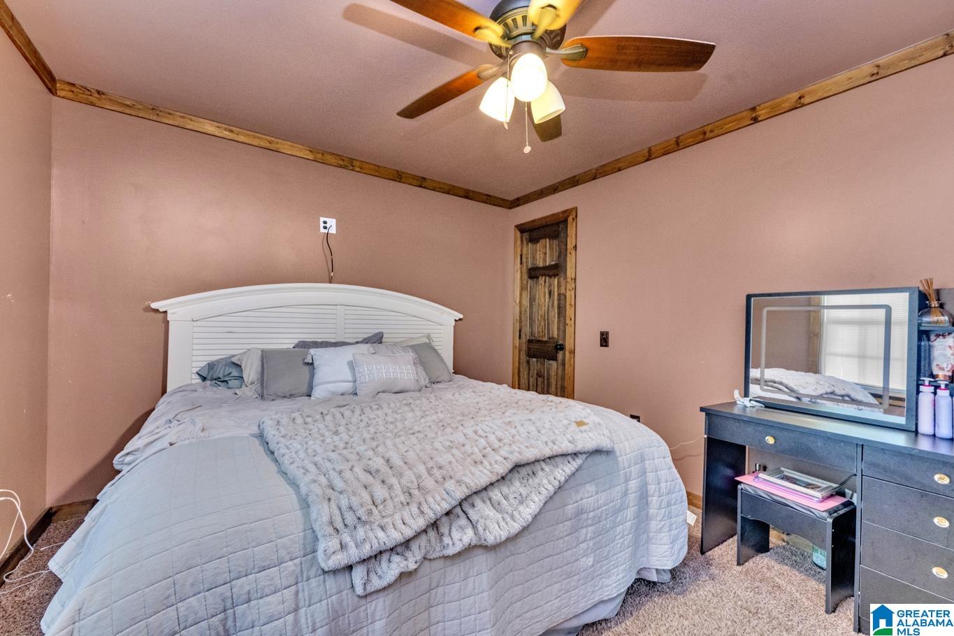 910 Smelley Road Talladega, AL 35160 - Photo 15 of 30