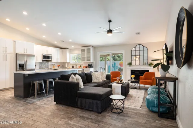 $10,000 | 6325 East Carolina Drive, Scottsdale, AZ 85254