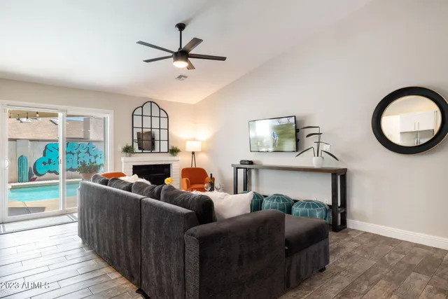 $10,000 | 6325 East Carolina Drive, Scottsdale, AZ 85254